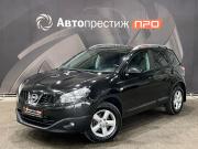 Nissan Qashqai I Рестайлинг Пермь  - изображение 23