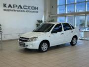 Lada (ВАЗ) Granta I Волгоград  - изображение 18