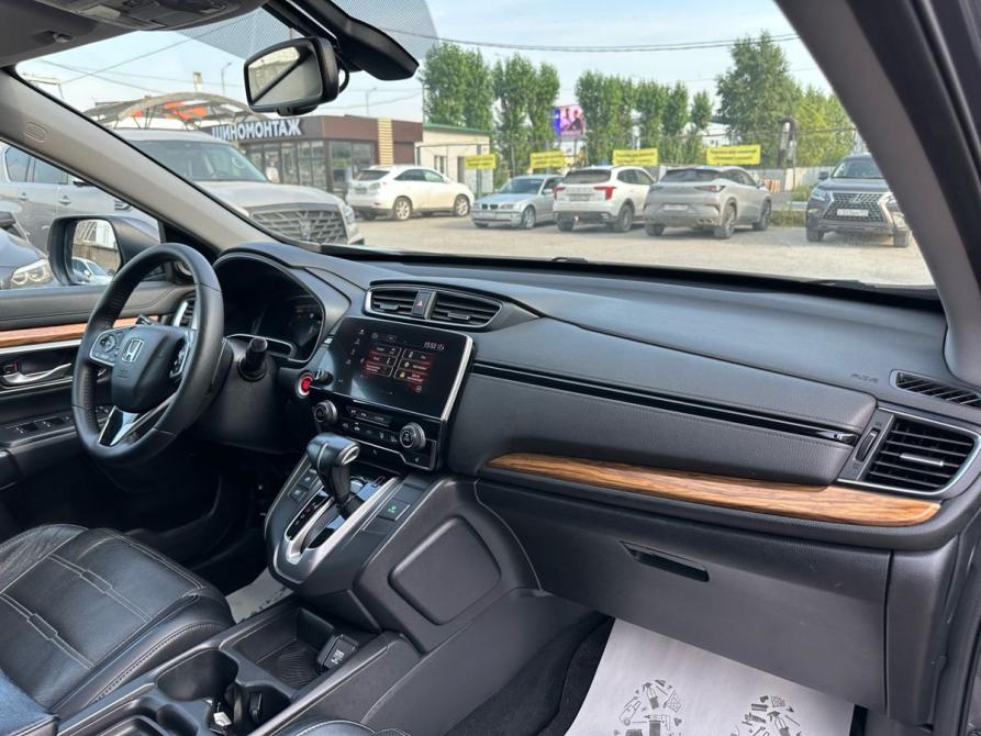 Honda CR-V V Пермь  - изображение 18