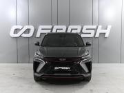 Geely Coolray I Рестайлинг Ростов-на-Дону  - изображение 25