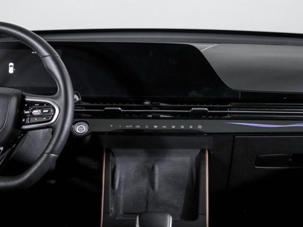 Omoda C5 I с пробегом 2024 года, цена 1 650 000 рублей, 37218 км, внедорожник, Автокод Объявления