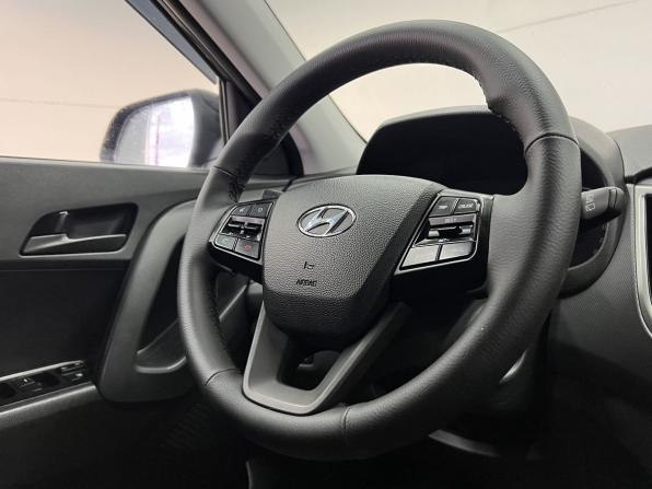 Hyundai Creta I с пробегом 2016 года, цена 1 449 000 рублей, 80845 км, внедорожник, Автокод Объявления