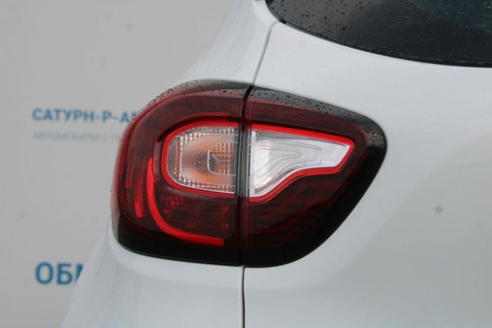 Renault Kaptur I Пермь  - изображение 8