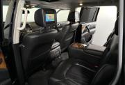Infiniti QX80 I Рестайлинг Нижний Новгород  - изображение 40