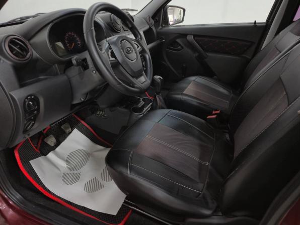 Lada (ВАЗ) Granta I с пробегом 2013 года, цена 265 000 рублей, 271802 км, седан, Автокод Объявления