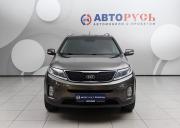 Kia Sorento II Рестайлинг Подольск  - изображение 30