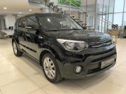 Kia Soul II Рестайлинг Казань  - изображение 25