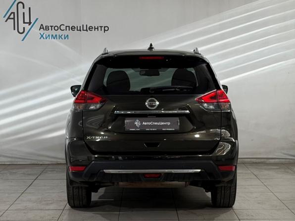 Nissan X-Trail III с пробегом 2019 года, цена 1 699 800 рублей, 210000 км, внедорожник, Автокод Объявления