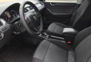 Skoda Rapid I Сыктывкар  - изображение 35