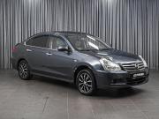 Nissan Almera III (G15) Ставрополь  - изображение 18