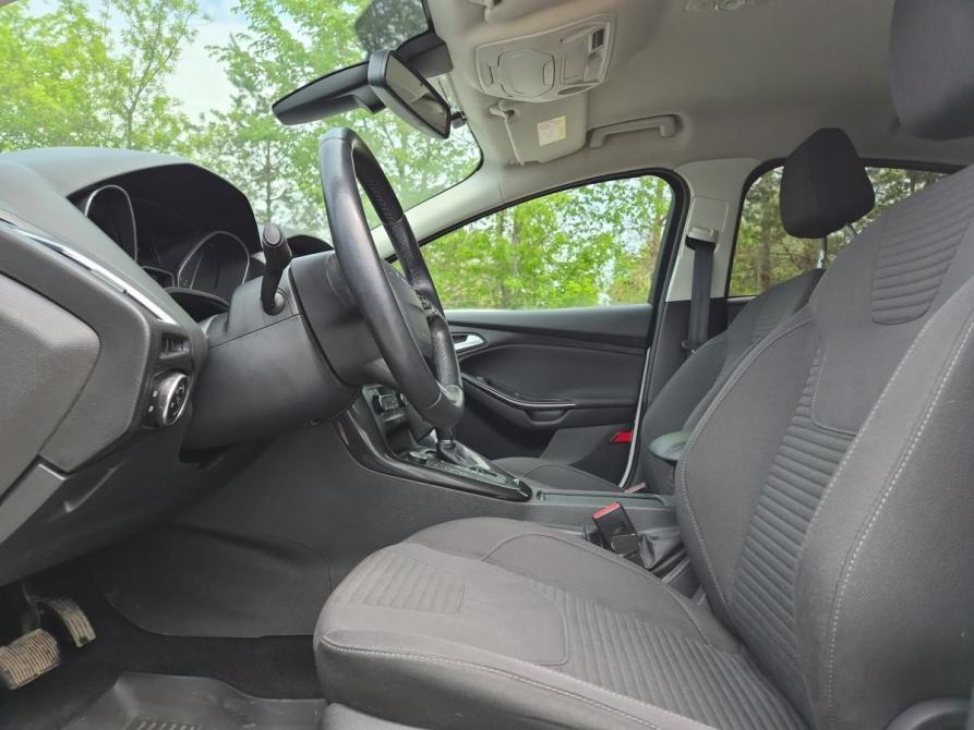Ford Focus III Рестайлинг Саратов  - изображение 22