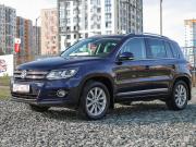 Volkswagen Tiguan I Рестайлинг Ижевск  - изображение 27