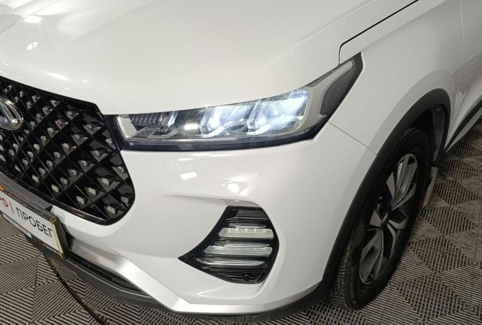 Chery Tiggo 7 Pro I Волгоград  - изображение 21