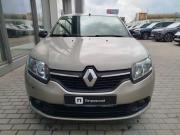 Renault Logan II Москва  - изображение 22