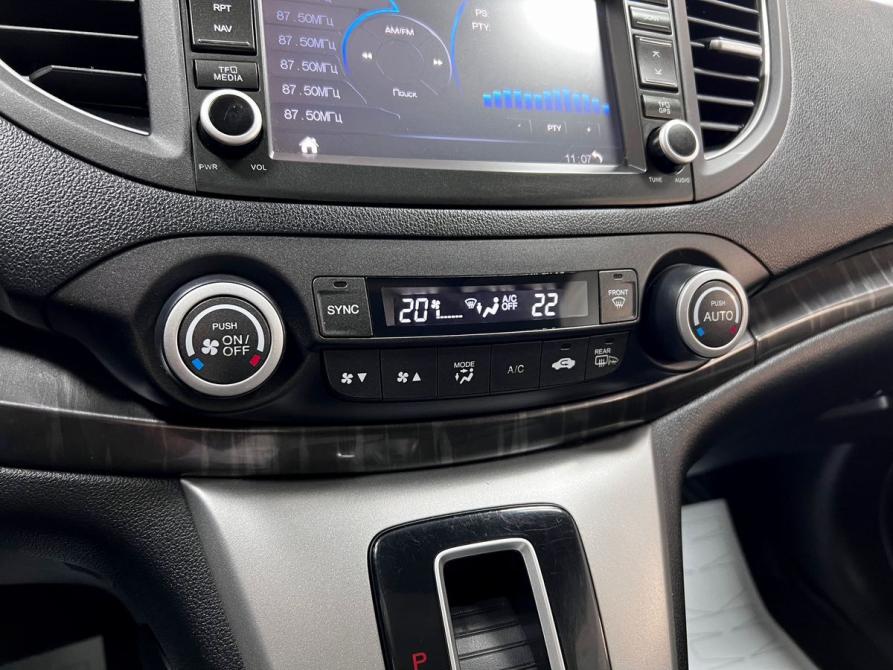 Honda CR-V IV Тверь  - изображение 21