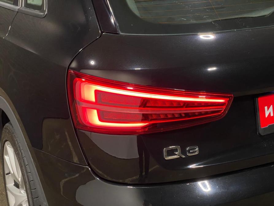 Audi Q3 I (8U) Рестайлинг Челябинск  - изображение 7