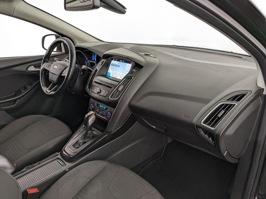 Ford Focus III Рестайлинг Москва  - изображение 11