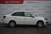 Lada (ВАЗ) Granta I Рестайлинг Старый Оскол  - изображение 25