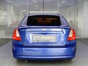 Chevrolet Lacetti I Уфа  - изображение 29