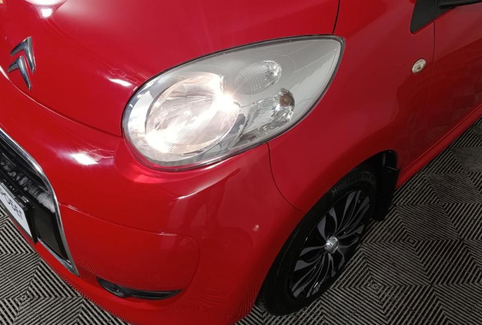Citroen C1 I Рестайлинг Волгоград  - изображение 22
