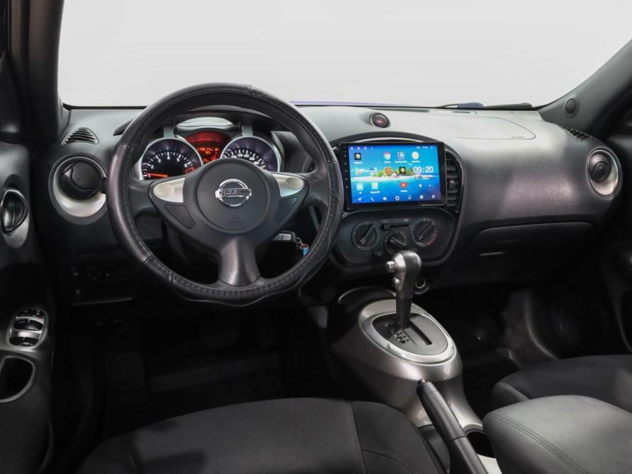Nissan Juke I Рестайлинг Ростов-на-Дону  - изображение 6