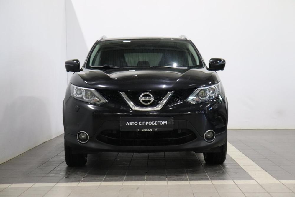 Nissan Qashqai II Ульяновск  - изображение 2