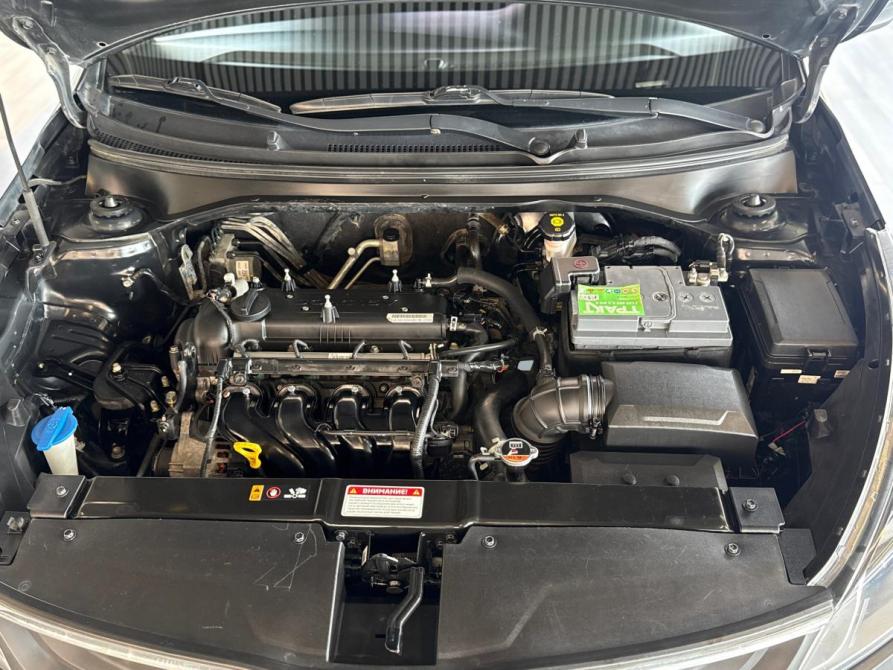 Kia Rio IV Екатеринбург  - изображение 9