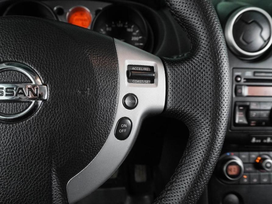 Nissan Qashqai I Воронеж  - изображение 16
