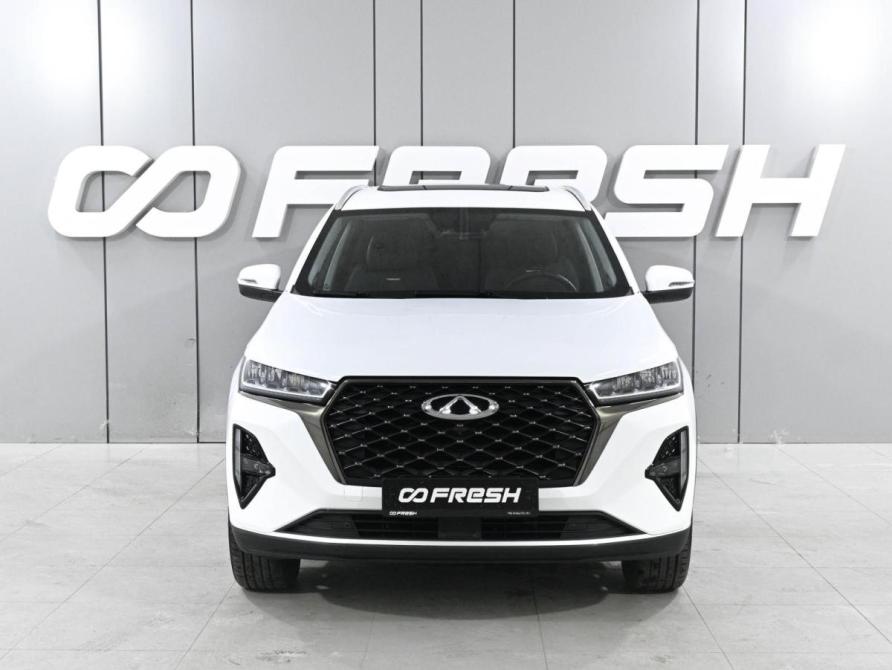 Chery Tiggo 7 Pro Max I Ростов-на-Дону  - изображение 3