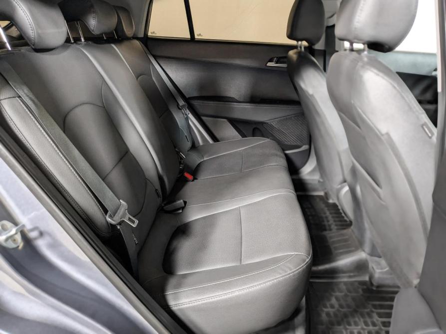 Hyundai Creta I Рестайлинг Екатеринбург  - изображение 13