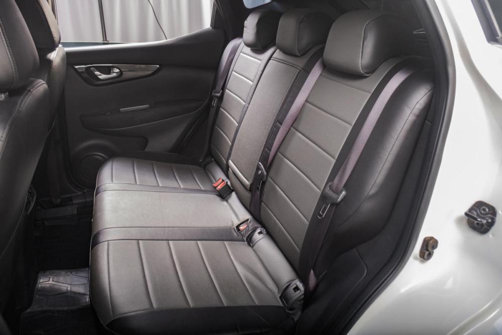 Nissan Qashqai II Томск  - изображение 19