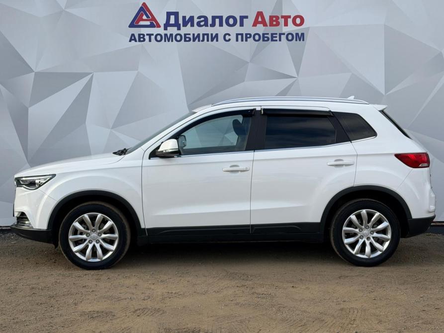 FAW Besturn X40 I Набережные Челны  - изображение 11