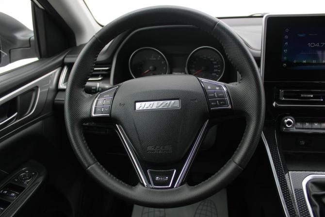 Haval M6 II с пробегом 2023 года, цена 1 600 000 рублей, 60000 км, внедорожник, Автокод Объявления