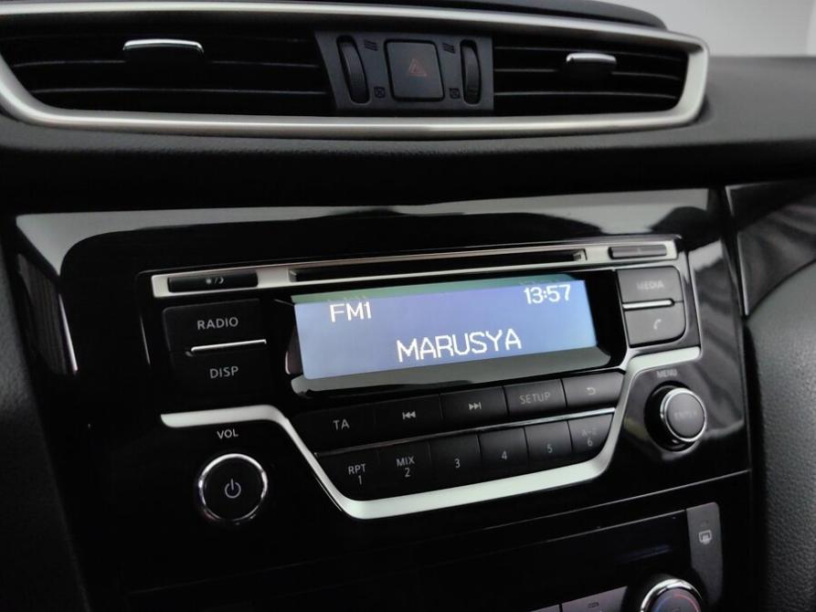 Nissan Qashqai II Подольск  - изображение 14