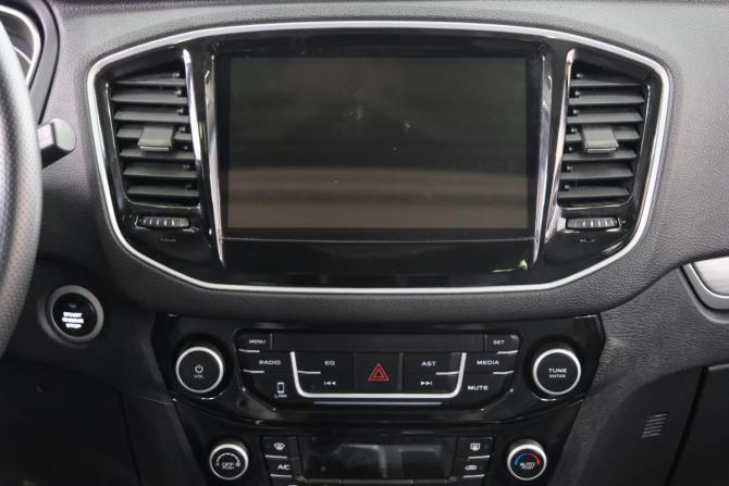 Geely Emgrand X7 I Рестайлинг 2 с пробегом 2019 года, цена 1 329 000 рублей, 76000 км, внедорожник, Автокод Объявления