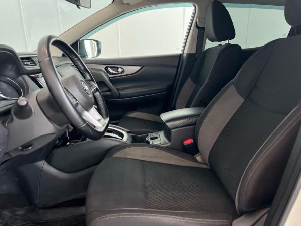 Nissan Qashqai II Рестайлинг с пробегом 2019 года, цена 1 879 000 рублей, 85000 км, внедорожник, Автокод Объявления