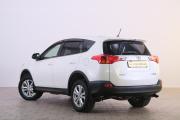 Toyota RAV4 IV (XA40) Омск  - изображение 28