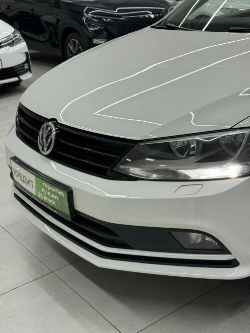 Volkswagen Jetta VI Рестайлинг Шахты  - изображение 10