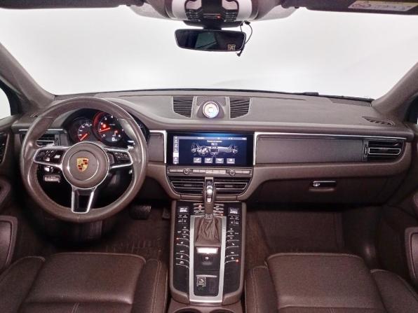 Porsche Macan I Рестайлинг с пробегом 2020 года, цена 5 700 000 рублей, 60543 км, внедорожник, Автокод Объявления