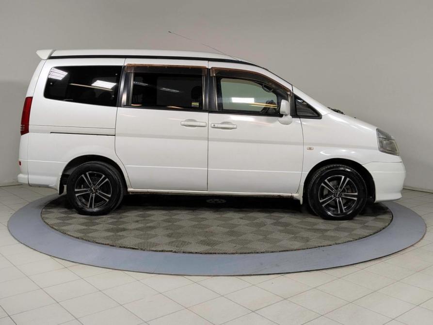 Nissan Serena II (C24) Екатеринбург  - изображение 9