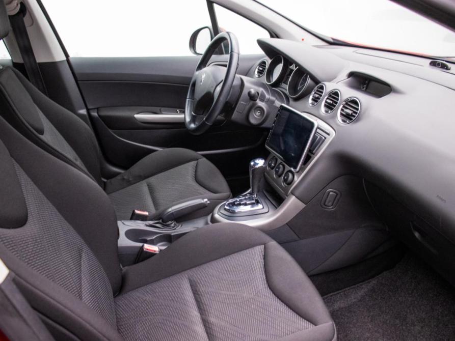 Peugeot 308 I Рестайлинг Москва  - изображение 10
