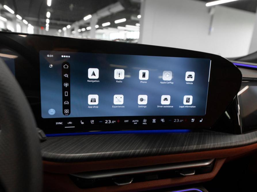 Audi Q5 III (GU) Москва  - изображение 20