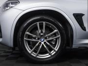 BMW X3 III (G01) Москва  - изображение 54