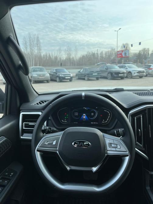 JAC T9 Пермь  - изображение 21