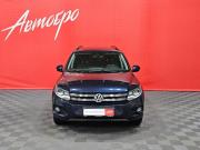 Volkswagen Tiguan I Рестайлинг Вологда  - изображение 26