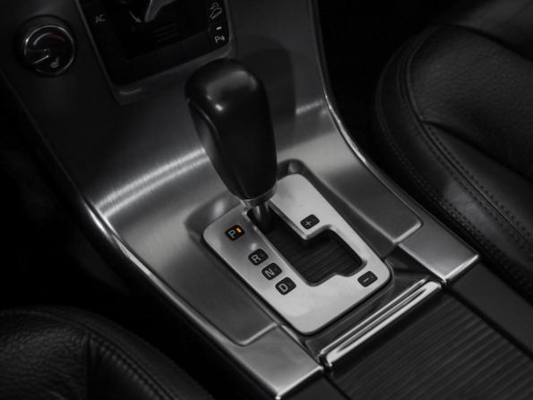 Volvo XC60 I с пробегом 2012 года, цена 1 399 000 рублей, 219329 км, внедорожник, Автокод Объявления