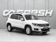 Volkswagen Tiguan I Рестайлинг Ростов-на-Дону  - изображение 18