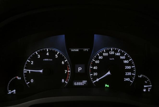 Lexus RX III Рестайлинг с пробегом 2014 года, цена 2 755 000 рублей, 168878 км, внедорожник, Автокод Объявления