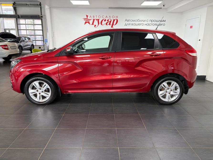 Lada (ВАЗ) XRAY I Киров  - изображение 4
