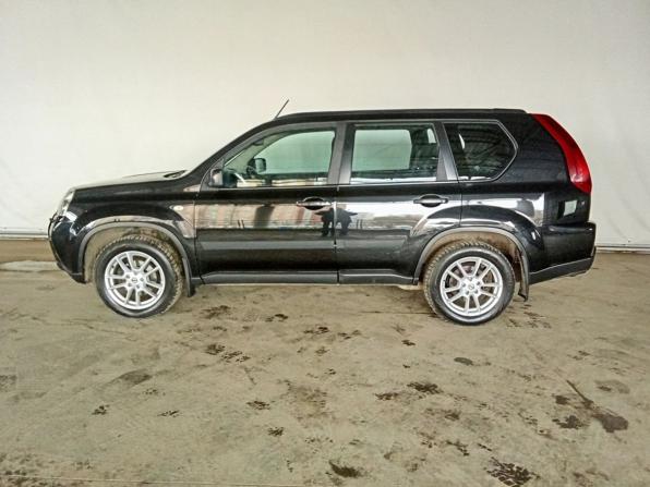 Nissan X-Trail II Рестайлинг с пробегом 2012 года, цена 1 290 000 рублей, 140000 км, внедорожник, Автокод Объявления